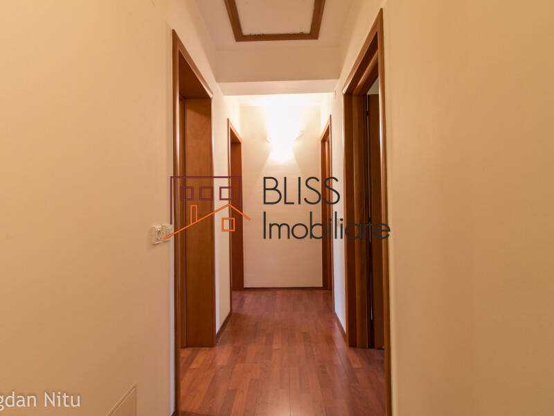 3 Bedroom Villa, Bucharest / Ilfov | Bliss Imobiliare / Photo 15 - BLISS Imobiliare