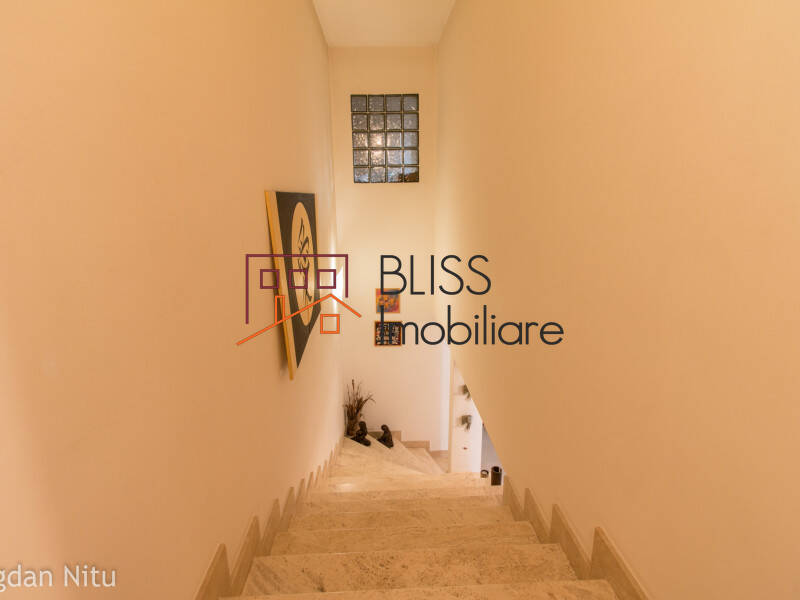 Vila Cu 4 Camere | Bliss Imobiliare / Photo 14 - BLISS Imobiliare