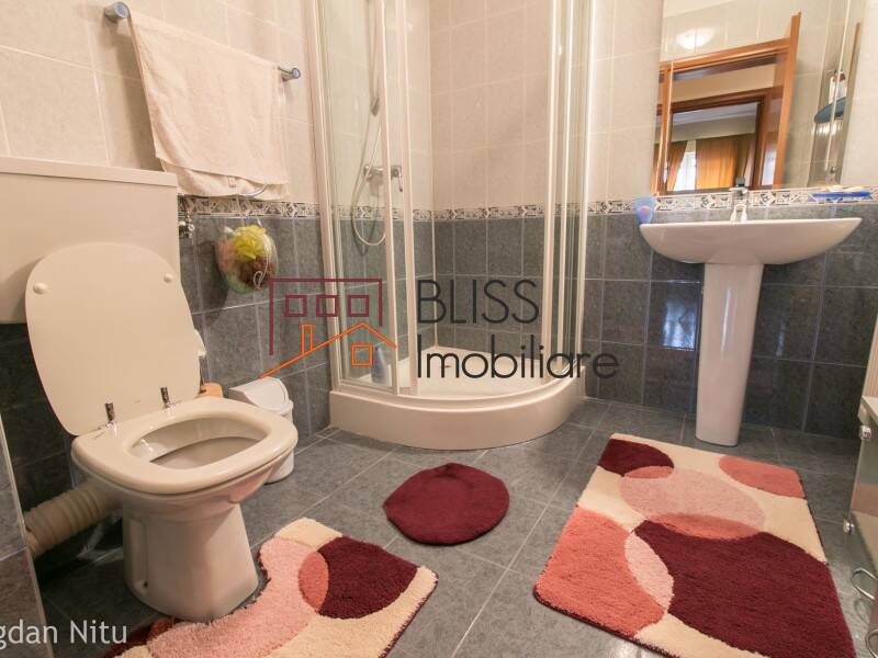 3 Bedroom Villa, Bucharest / Ilfov | Bliss Imobiliare / Photo 28 - BLISS Imobiliare