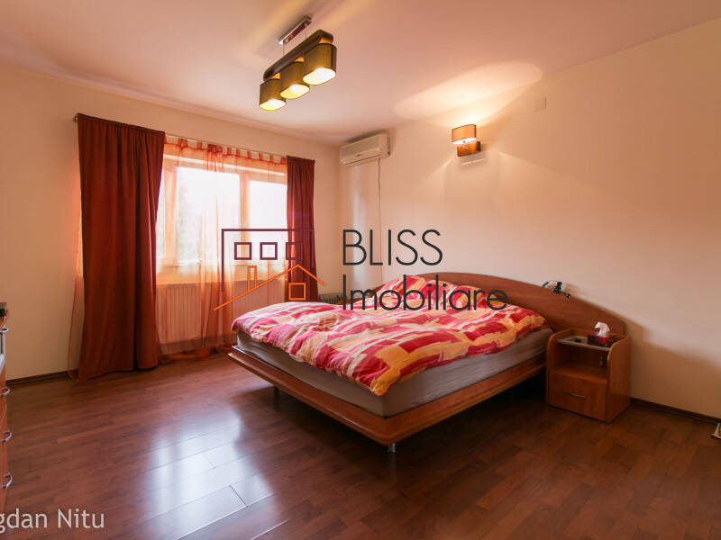 Vila Cu 4 Camere | Bliss Imobiliare / Photo 26 - BLISS Imobiliare