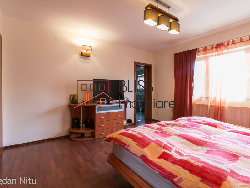 3 Bedroom Villa, Bucharest / Ilfov | Bliss Imobiliare / Photo 25 - BLISS Imobiliare