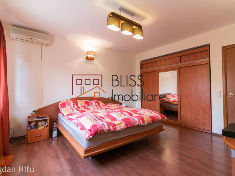 3 Bedroom Villa, Bucharest / Ilfov | Bliss Imobiliare / Photo 24 - BLISS Imobiliare
