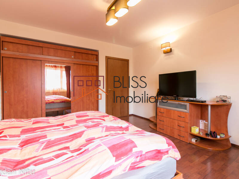 Vila Cu 4 Camere | Bliss Imobiliare / Photo 27 - BLISS Imobiliare