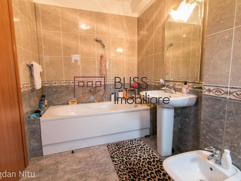 Vila Cu 4 Camere | Bliss Imobiliare / Photo 29 - BLISS Imobiliare