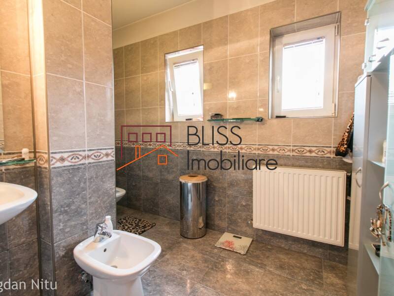 3 Bedroom Villa, Bucharest / Ilfov | Bliss Imobiliare / Photo 31 - BLISS Imobiliare