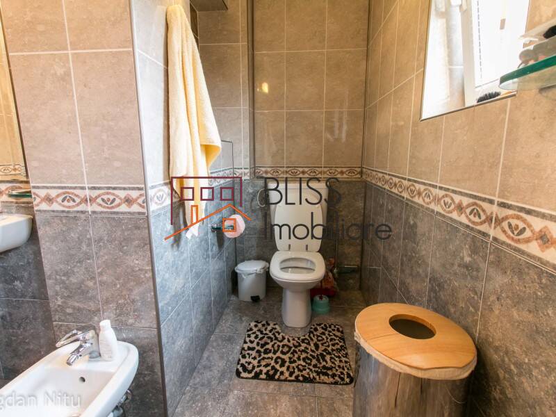 Vila Cu 4 Camere | Bliss Imobiliare / Photo 30 - BLISS Imobiliare