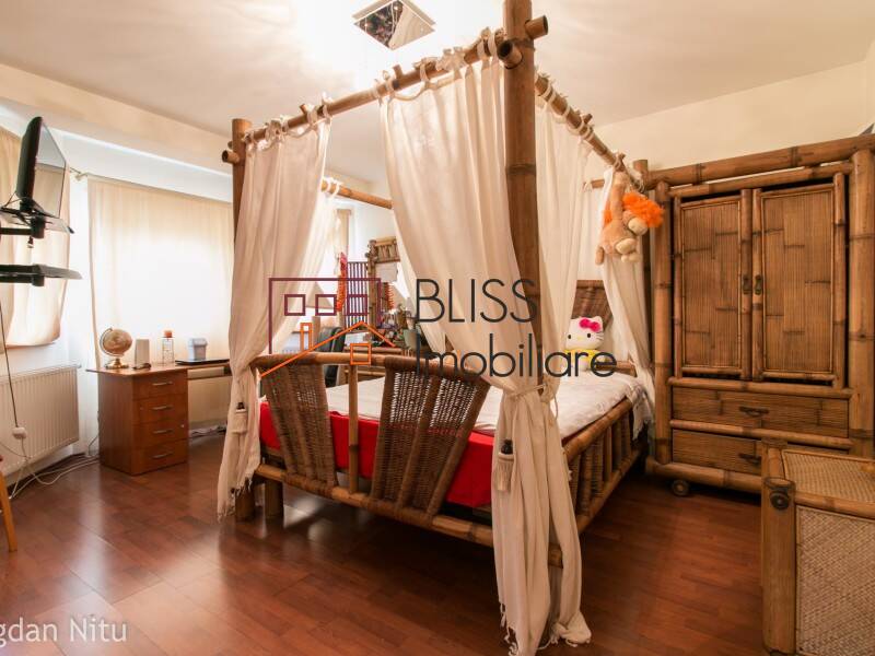 3 Bedroom Villa, Bucharest / Ilfov | Bliss Imobiliare / Photo 16 - BLISS Imobiliare