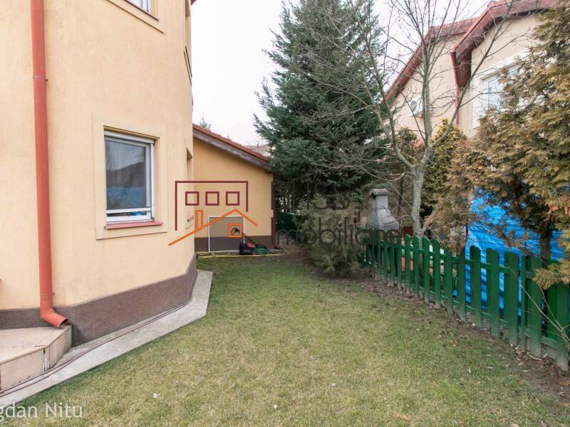 Vila Cu 4 Camere | Bliss Imobiliare / Photo 36 - BLISS Imobiliare