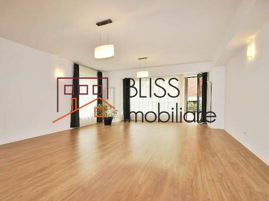 Apartament 4 Camere Parter Baneasa Lac Cu Gradina | Bliss Imobiliare / Photo 3 - BLISS Imobiliare