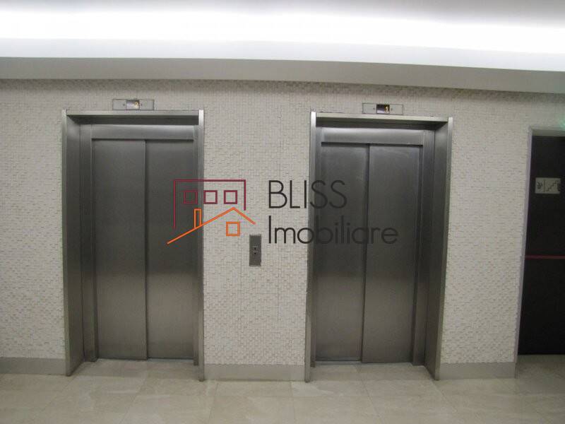 Apartament de Inchiriat Aviatiei | Promenada mall | Metro Pipera - 2 Camere - ID:48824 | Bliss Imobiliare / Photo 14 - BLISS Imobiliare