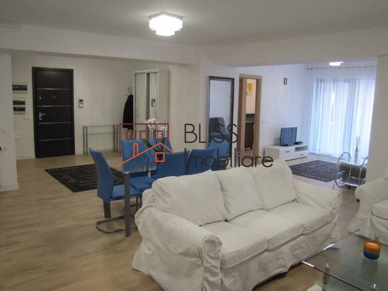 Apartament de Inchiriat Aviatiei | Promenada mall | Metro Pipera - 2 Camere - ID:48824 | Bliss Imobiliare / Photo 1 - BLISS Imobiliare