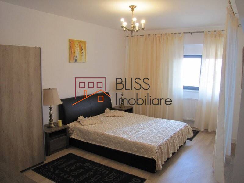 Apartament de Inchiriat Aviatiei | Promenada mall | Metro Pipera - 2 Camere - ID:48824 | Bliss Imobiliare / Photo 9 - BLISS Imobiliare