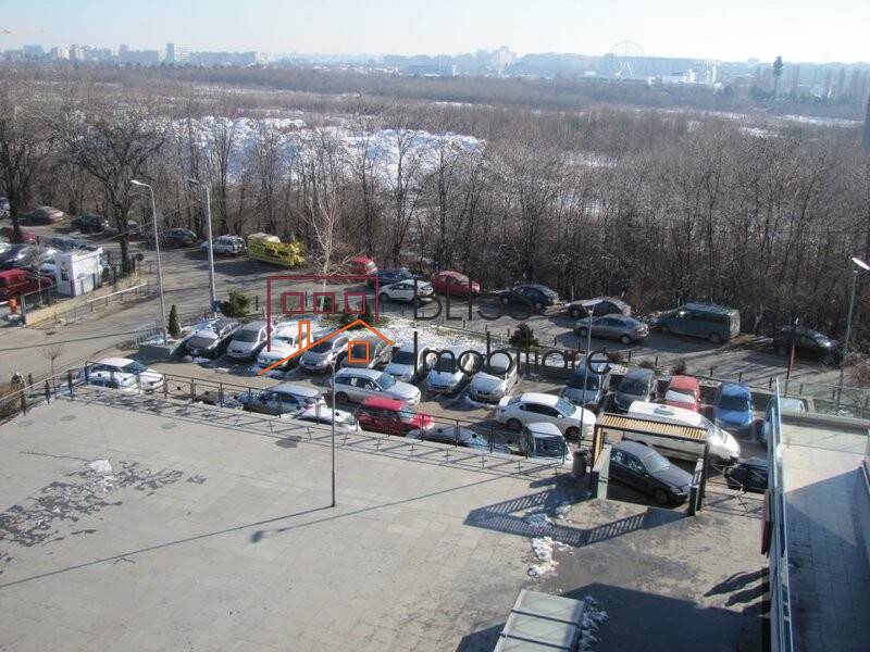 Apartament de Inchiriat Aviatiei | Promenada mall | Metro Pipera - 2 Camere - ID:48824 | Bliss Imobiliare / Photo 12 - BLISS Imobiliare