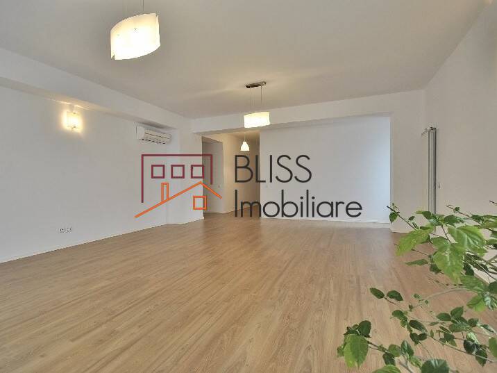 3-Bedroom Apartment Ground Floor Baneasa Lac, Bucharest | Bliss Imobiliare / Photo 8 - BLISS Imobiliare