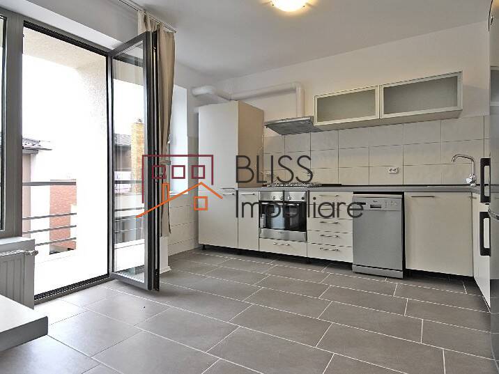 Apartament 4 Camere Parter Baneasa Lac Cu Gradina | Bliss Imobiliare / Photo 9 - BLISS Imobiliare