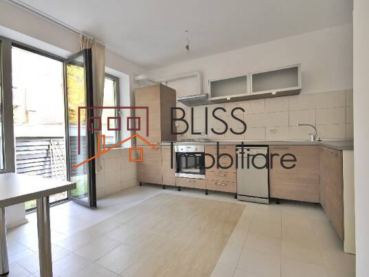 Apartament 4 Camere Parter Baneasa Lac Cu Gradina | Bliss Imobiliare / Photo 10 - BLISS Imobiliare