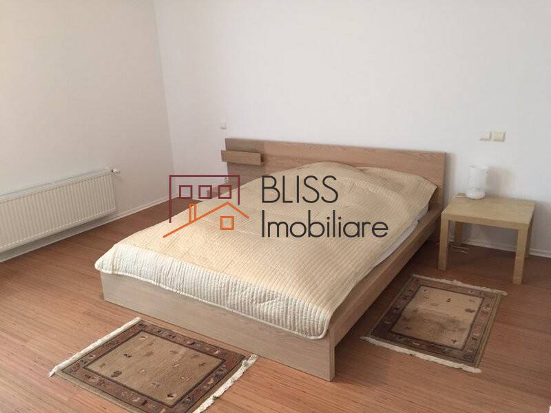 3-Bedroom Apartment Ground Floor Baneasa Lac, Bucharest | Bliss Imobiliare / Photo 12 - BLISS Imobiliare