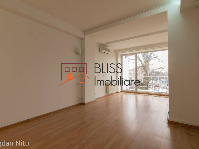 Vila de Inchiriat Herastrau | Nordului - 9 Camere - ID:30425 | Bliss Imobiliare / Photo 24 - BLISS Imobiliare