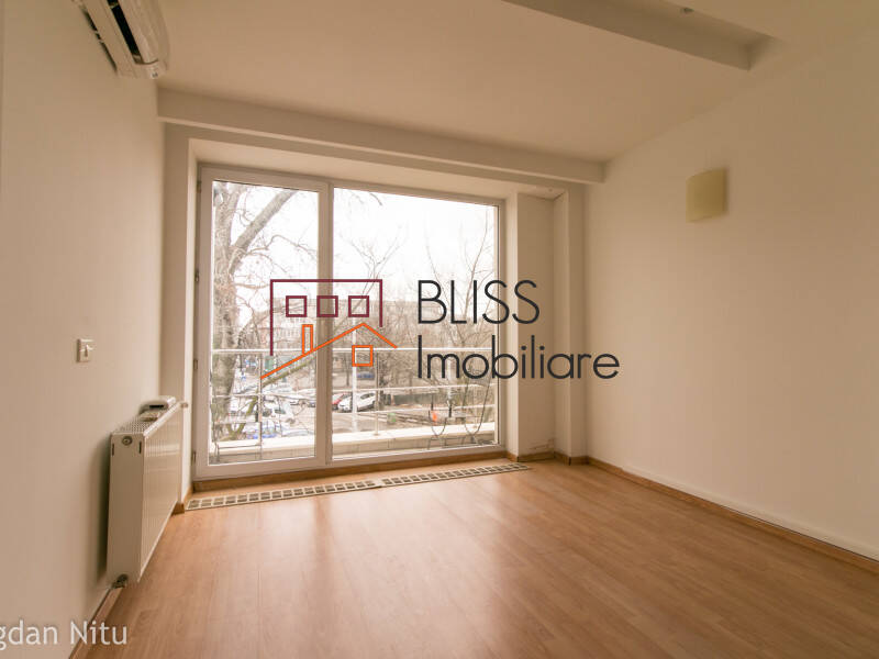 Villa for Rent Herastrau | Nordului, Bucharest - 5 Bedroom - ID:30425 | Bliss Imobiliare / Photo 25 - BLISS Imobiliare