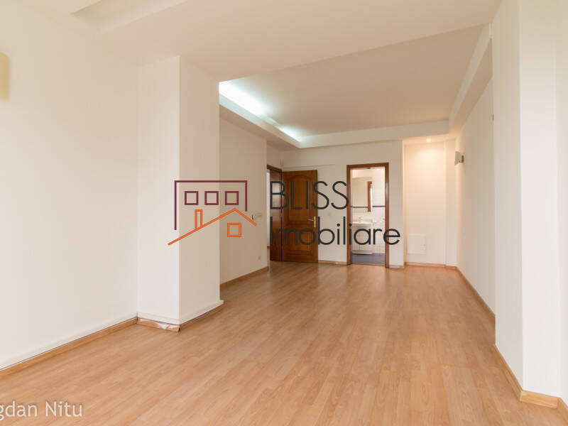 Vila de Inchiriat Herastrau | Nordului - 9 Camere - ID:30425 | Bliss Imobiliare / Photo 26 - BLISS Imobiliare