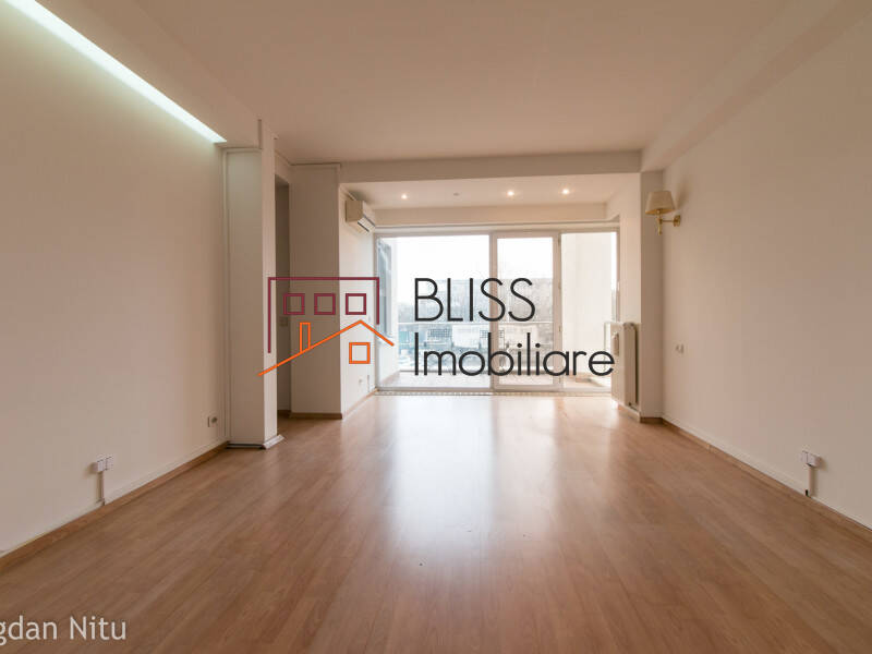Villa for Rent Herastrau | Nordului, Bucharest - 5 Bedroom - ID:30425 | Bliss Imobiliare / Photo 28 - BLISS Imobiliare