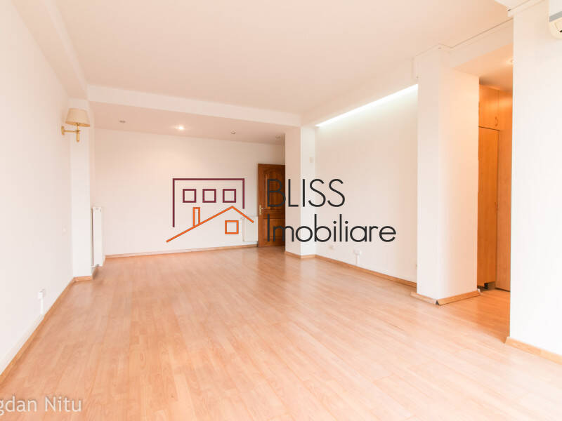 Villa for Rent Herastrau | Nordului, Bucharest - 5 Bedroom - ID:30425 | Bliss Imobiliare / Photo 29 - BLISS Imobiliare