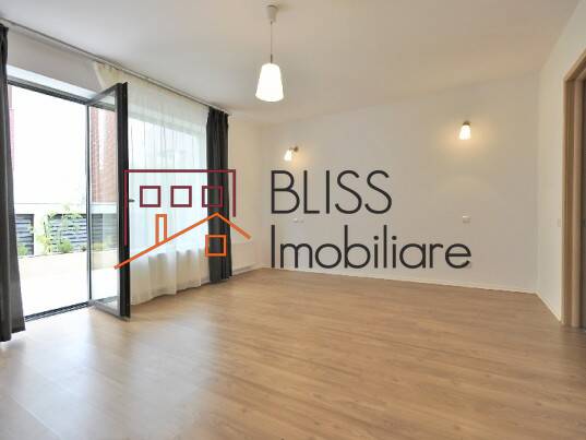 3-Bedroom Apartment Ground Floor Baneasa Lac, Bucharest | Bliss Imobiliare / Photo 15 - BLISS Imobiliare