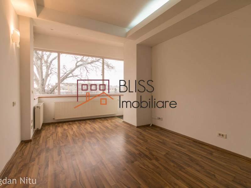 Villa for Rent Herastrau | Nordului, Bucharest - 5 Bedroom - ID:30425 | Bliss Imobiliare / Photo 46 - BLISS Imobiliare
