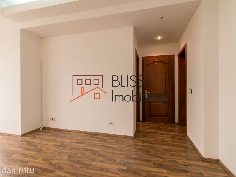 Vila de Inchiriat Herastrau | Nordului - 9 Camere - ID:30425 | Bliss Imobiliare / Photo 47 - BLISS Imobiliare