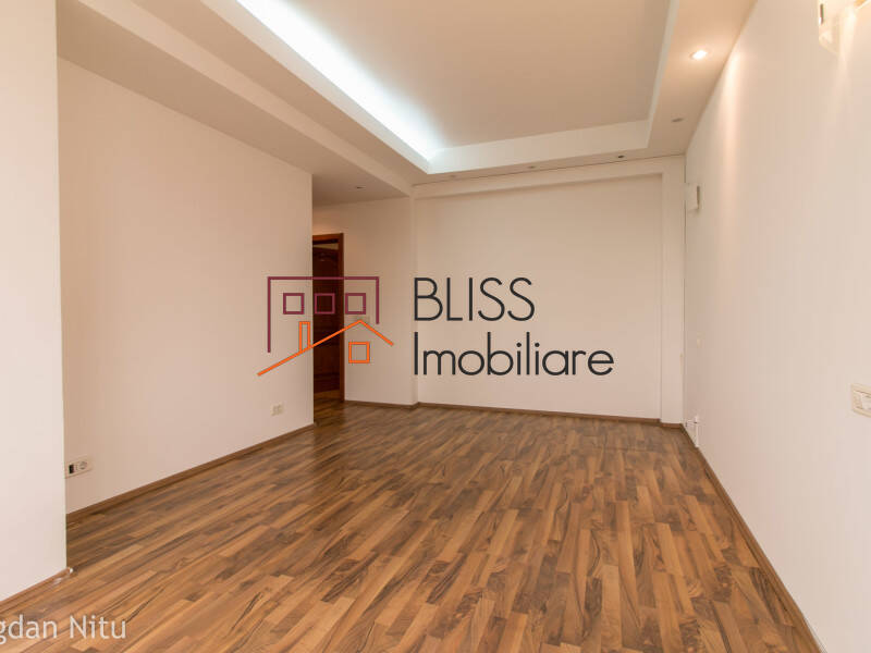 Vila de Inchiriat Herastrau | Nordului - 9 Camere - ID:30425 | Bliss Imobiliare / Photo 48 - BLISS Imobiliare