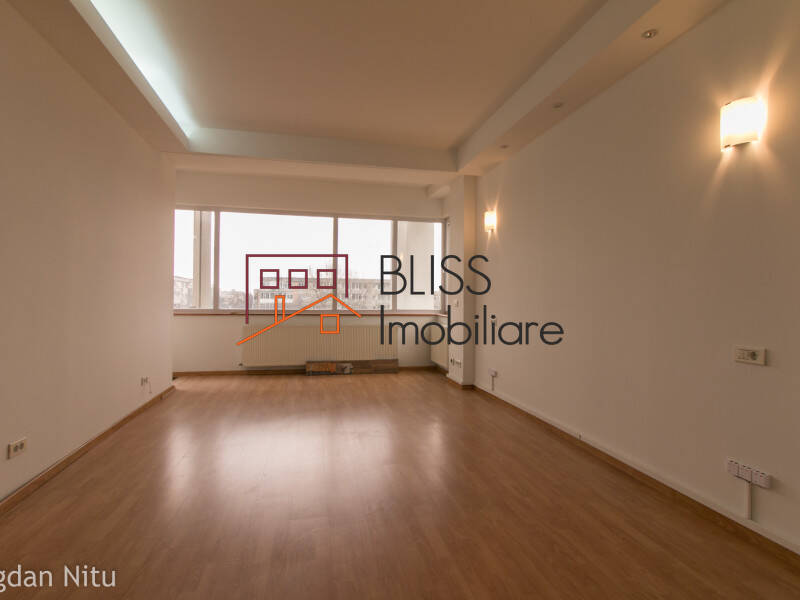 Villa for Rent Herastrau | Nordului, Bucharest - 5 Bedroom - ID:30425 | Bliss Imobiliare / Photo 51 - BLISS Imobiliare