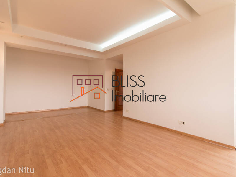 Vila de Inchiriat Herastrau | Nordului - 9 Camere - ID:30425 | Bliss Imobiliare / Photo 52 - BLISS Imobiliare
