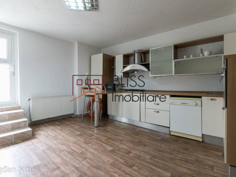 Villa for Rent Herastrau | Nordului, Bucharest - 5 Bedroom - ID:30425 | Bliss Imobiliare / Photo 62 - BLISS Imobiliare