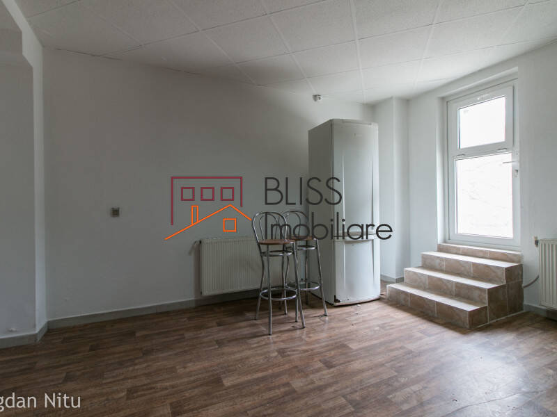 Villa for Rent Herastrau | Nordului, Bucharest - 5 Bedroom - ID:30425 | Bliss Imobiliare / Photo 63 - BLISS Imobiliare