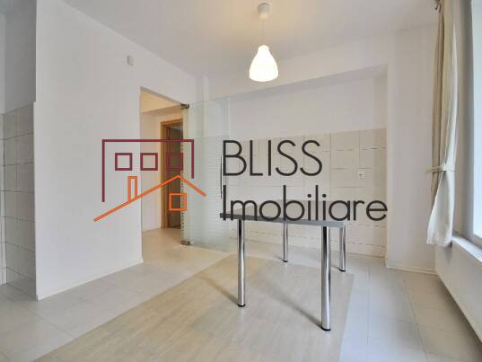 Apartament 4 Camere Parter Baneasa Lac Cu Gradina | Bliss Imobiliare / Photo 23 - BLISS Imobiliare