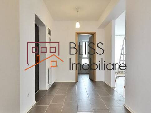 3-Bedroom Apartment Ground Floor Baneasa Lac, Bucharest | Bliss Imobiliare / Photo 28 - BLISS Imobiliare
