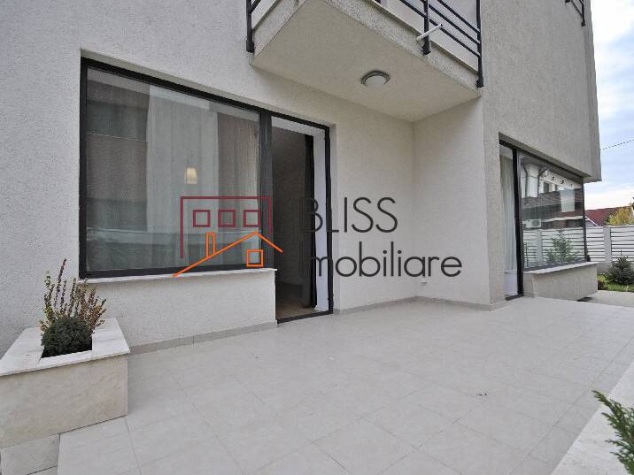 Apartament 4 Camere Parter Baneasa Lac Cu Gradina | Bliss Imobiliare / Photo 29 - BLISS Imobiliare