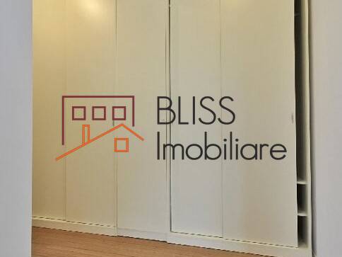 3-Bedroom Apartment Ground Floor Baneasa Lac, Bucharest | Bliss Imobiliare / Photo 30 - BLISS Imobiliare