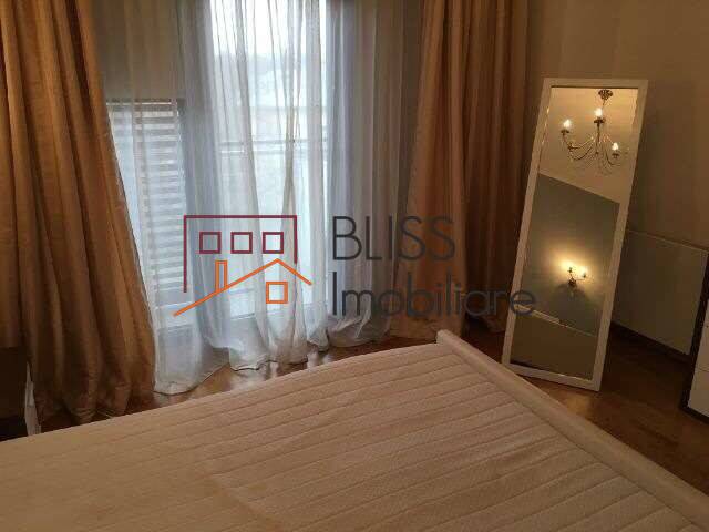 Apartament de Inchiriat Piata Victoriei - 3 Camere - ID:48879 | Bliss Imobiliare / Photo 5 - BLISS Imobiliare
