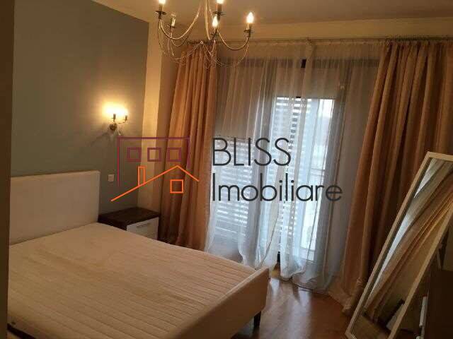 Apartament de Inchiriat Piata Victoriei - 3 Camere - ID:48879 | Bliss Imobiliare / Photo 6 - BLISS Imobiliare