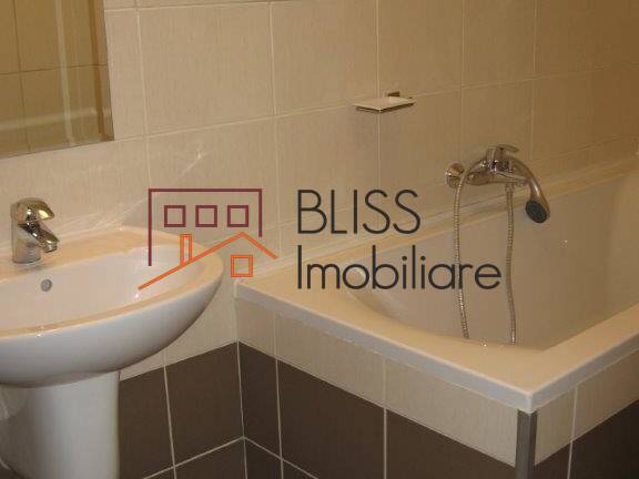 Apartament de Inchiriat Iancu Nicolae | Pipera - 3 Camere - ID:15110 | Bliss Imobiliare / Photo 11 - BLISS Imobiliare