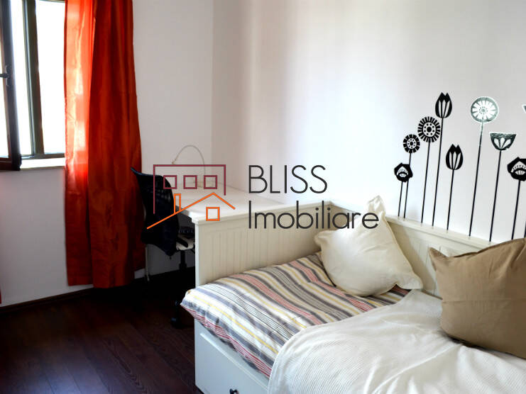 Apartament de Inchiriat Iancu Nicolae | Pipera - 3 Camere - ID:15110 | Bliss Imobiliare / Photo 7 - BLISS Imobiliare