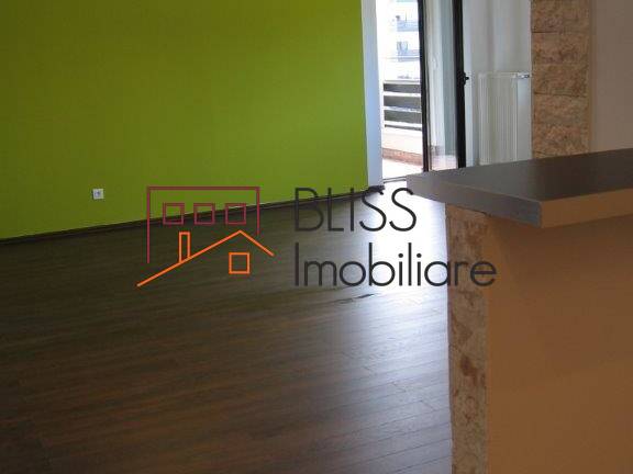 Apartament de Inchiriat Iancu Nicolae | Pipera - 3 Camere - ID:15110 | Bliss Imobiliare / Photo 4 - BLISS Imobiliare