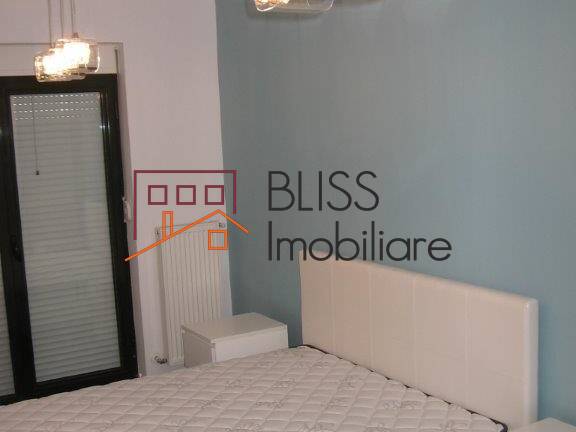 Apartament de Inchiriat Iancu Nicolae | Pipera - 3 Camere - ID:15110 | Bliss Imobiliare / Photo 8 - BLISS Imobiliare