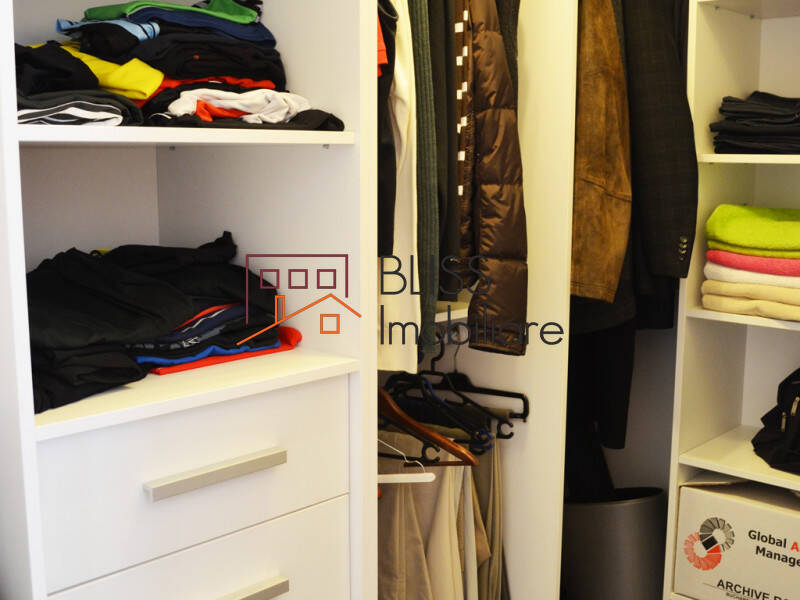 Apartment for Rent Iancu Nicolae | Pipera, Bucharest - 2 Bedroom - ID:15110 | Bliss Imobiliare / Photo 9 - BLISS Imobiliare