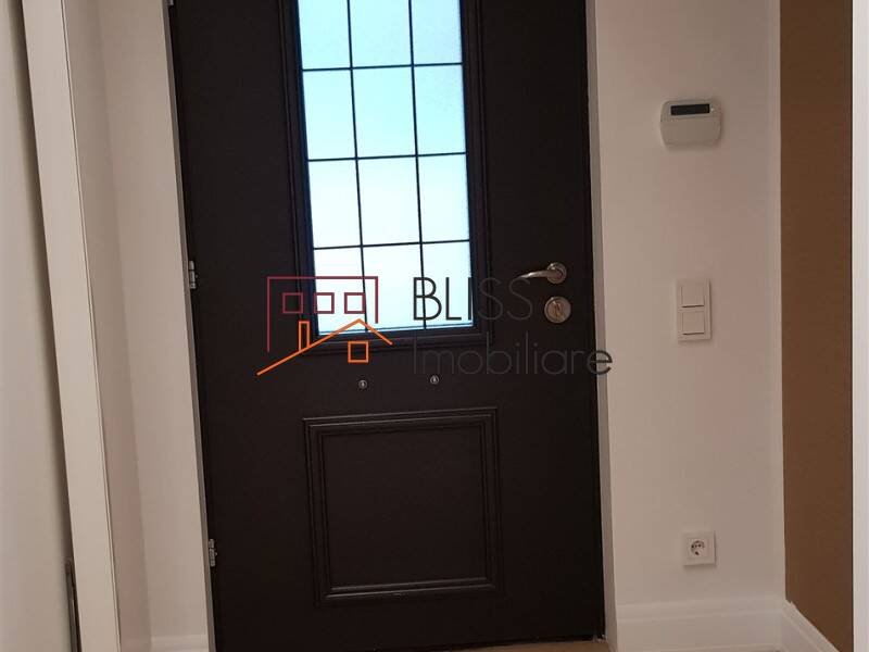 Casa de Inchiriat Iancu Nicolae | Pipera - 4 Camere - ID:48949 | Bliss Imobiliare / Photo 8 - BLISS Imobiliare