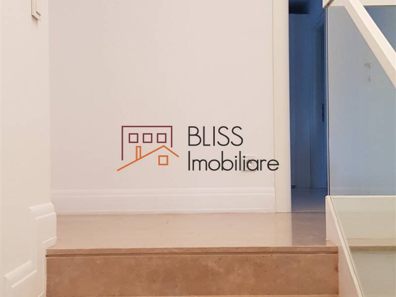 House for Rent Iancu Nicolae | Pipera, Bucharest / Ilfov - 3 Bedroom - ID:48949 | Bliss Imobiliare / Photo 20 - BLISS Imobiliare