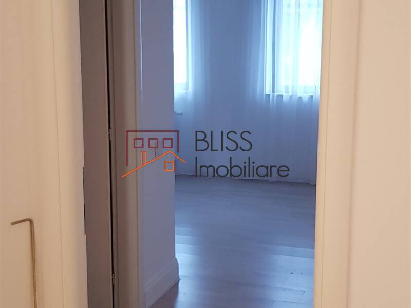 House for Rent Iancu Nicolae | Pipera, Bucharest / Ilfov - 3 Bedroom - ID:48949 | Bliss Imobiliare / Photo 22 - BLISS Imobiliare