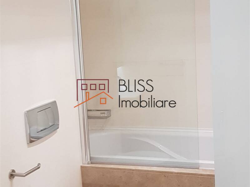 House for Rent Iancu Nicolae | Pipera, Bucharest / Ilfov - 3 Bedroom - ID:48949 | Bliss Imobiliare / Photo 25 - BLISS Imobiliare