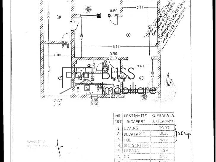 4-Bedroom House Gated Compound Iancu Nicolae Pipera Near Jolie Ville, Bucharest / Ilfov | Bliss Imobiliare / Photo 37 - BLISS Imobiliare